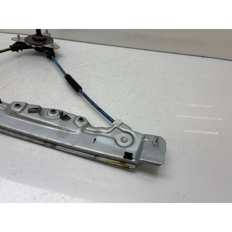 Leve vitre mecanique arriere gauche PEUGEOT 208 1 Photo n°4