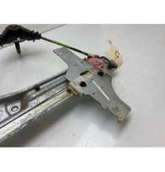 Leve vitre mecanique arriere gauche PEUGEOT 208 1