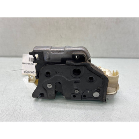 Serrure avant gauche AUDI A4 3