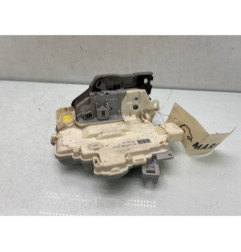 Serrure avant gauche AUDI A4 3