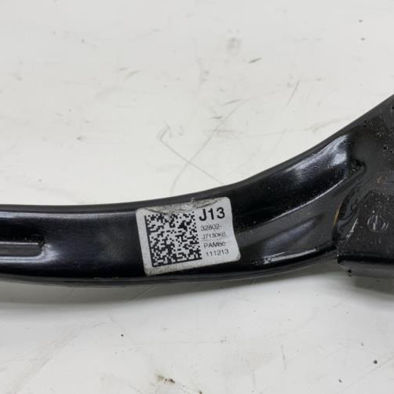 Pedalier d'embrayage KIA XCEED Photo n°2