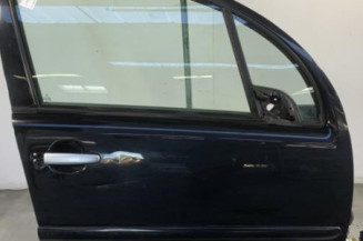Porte avant droit CITROEN C3 1 Photo n°1