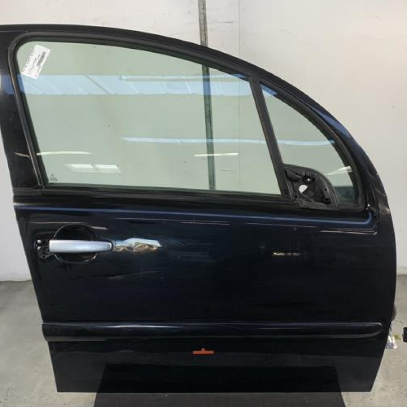 Porte avant droit CITROEN C3 1 Photo n°1