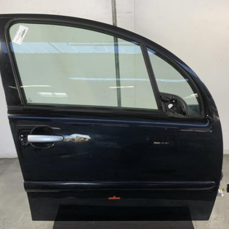 Porte avant droit CITROEN C3 1 Photo n°1