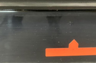Porte avant droit CITROEN C3 1