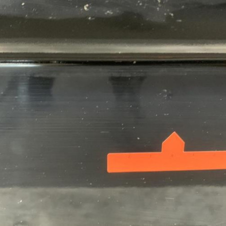 Porte avant droit CITROEN C3 1