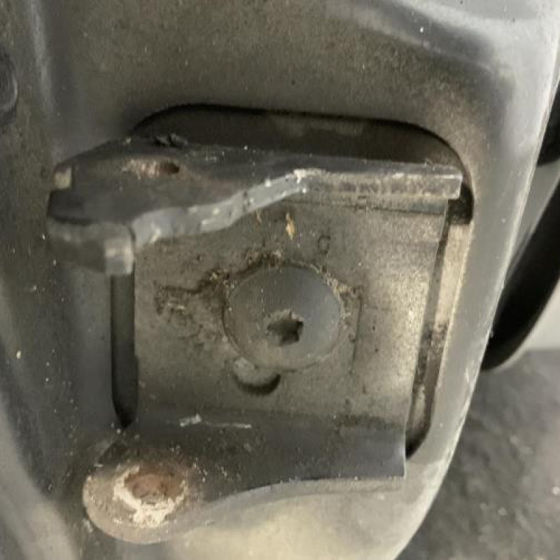 Porte avant droit CITROEN C3 1 Photo n°6