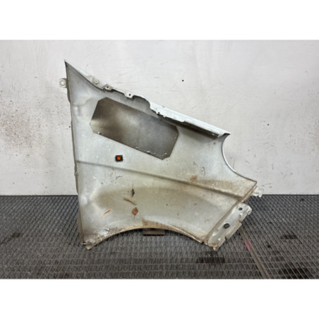Aile avant gauche RENAULT TRAFIC 2