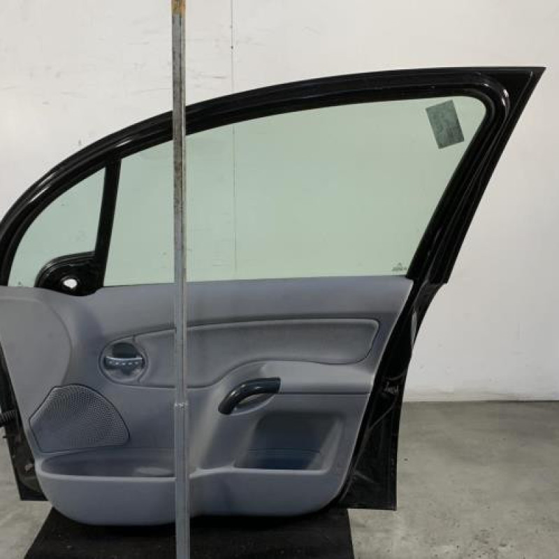 Porte avant droit CITROEN C3 1 Photo n°8