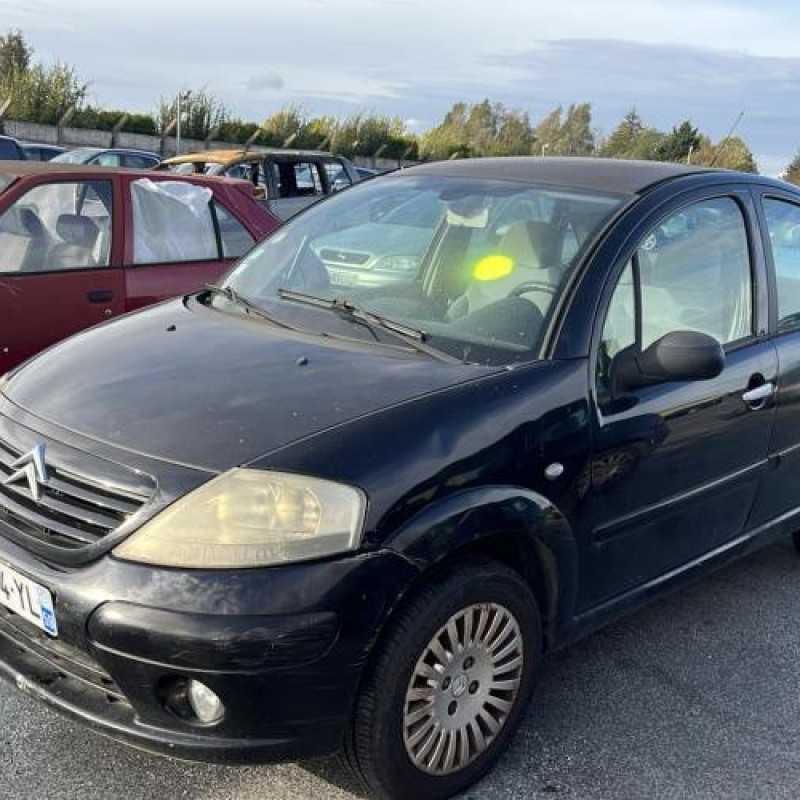 Porte avant droit CITROEN C3 1 Photo n°10