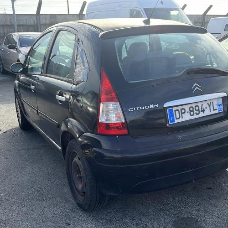 Porte avant droit CITROEN C3 1 Photo n°13