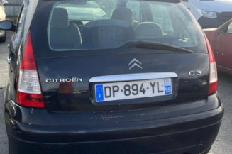 Porte avant droit CITROEN C3 1