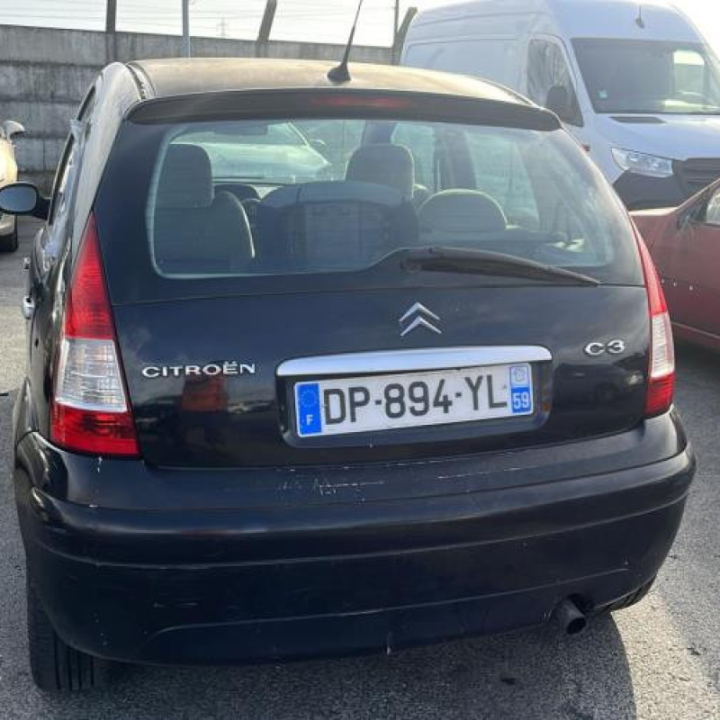 Porte avant droit CITROEN C3 1 Photo n°14
