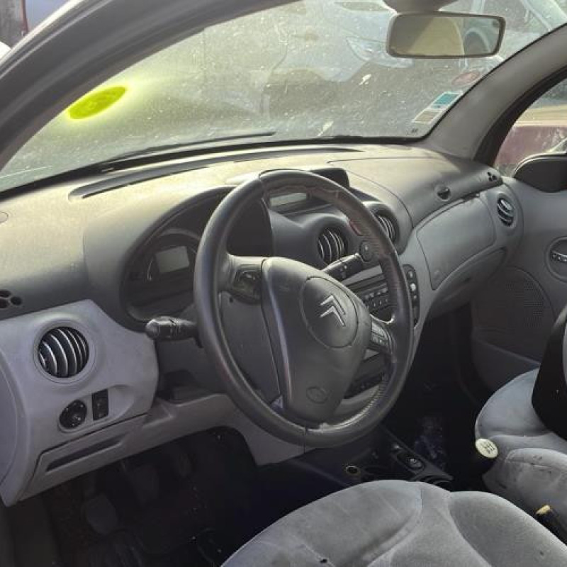 Porte avant droit CITROEN C3 1 Photo n°15