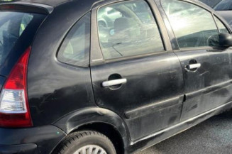 Retroviseur gauche CITROEN C3 1