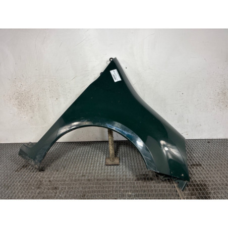 Aile avant droit RENAULT MODUS Photo n°1