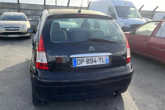 Retroviseur gauche CITROEN C3 1