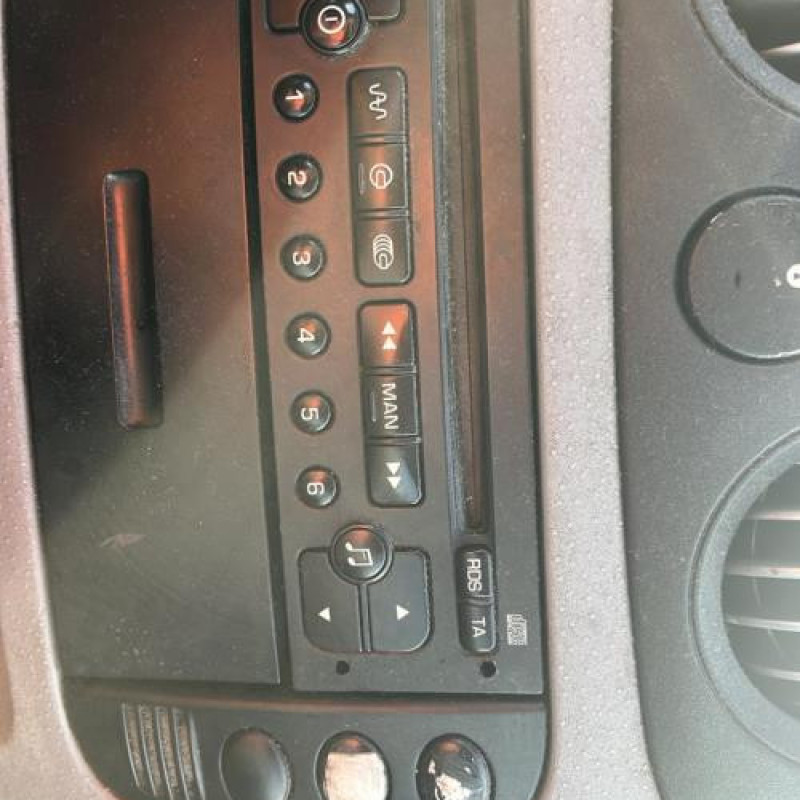 Retroviseur gauche CITROEN C3 1 Photo n°11