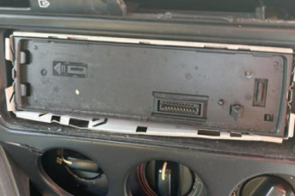 Calandre PEUGEOT 306