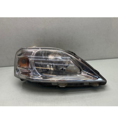 Optique avant principal droit (feux)(phare) DACIA LOGAN MCV 1