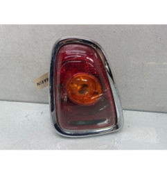 Feu arriere principal gauche (feux) MINI MINI 2 R56