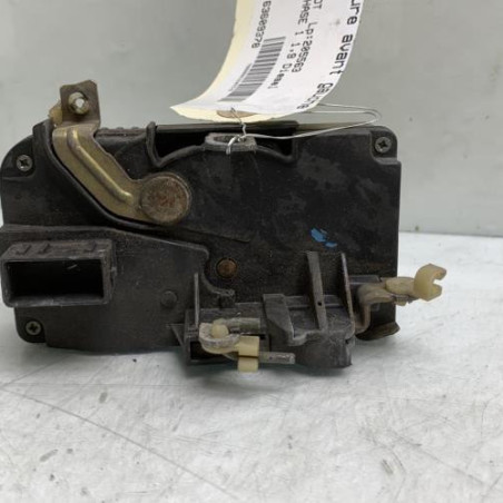 Serrure avant gauche PEUGEOT 306