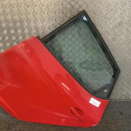 Porte arriere gauche SEAT IBIZA 4 Photo n°1