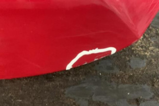 Porte arriere gauche SEAT IBIZA 4