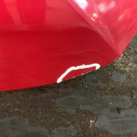 Porte arriere gauche SEAT IBIZA 4