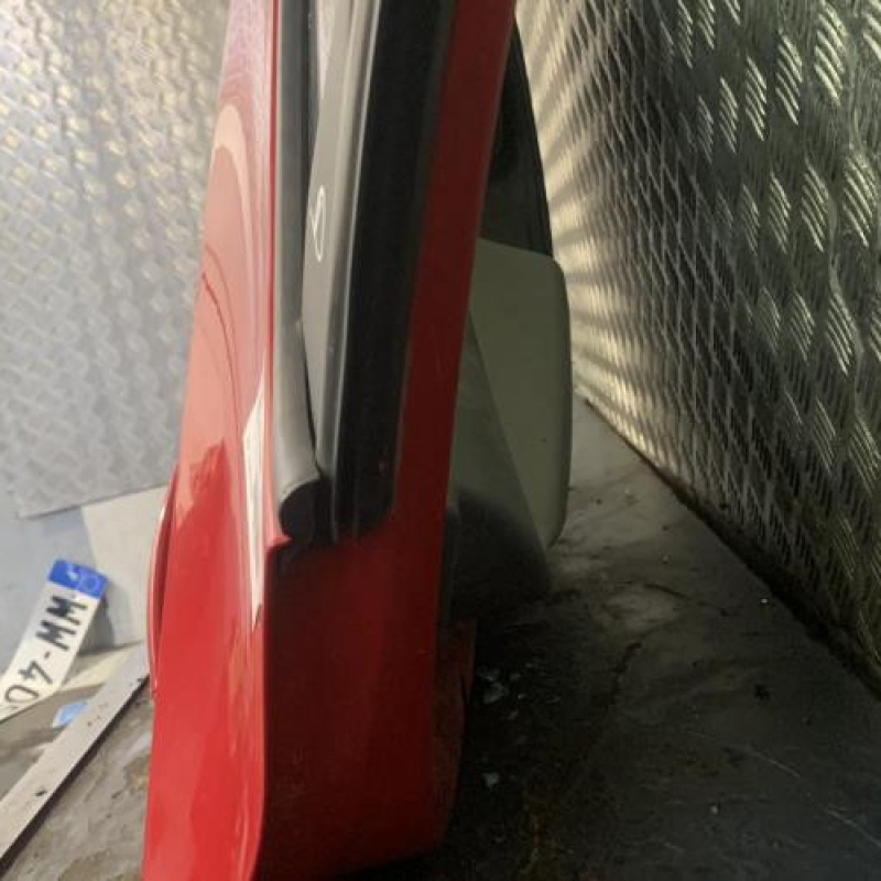 Porte arriere gauche SEAT IBIZA 4 Photo n°4
