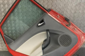 Porte arriere gauche SEAT IBIZA 4