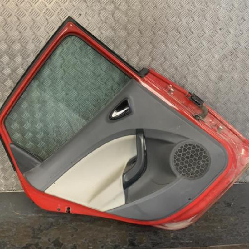 Porte arriere gauche SEAT IBIZA 4 Photo n°5
