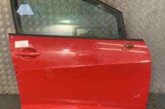 Porte avant droit SEAT IBIZA 4 Photo n°1