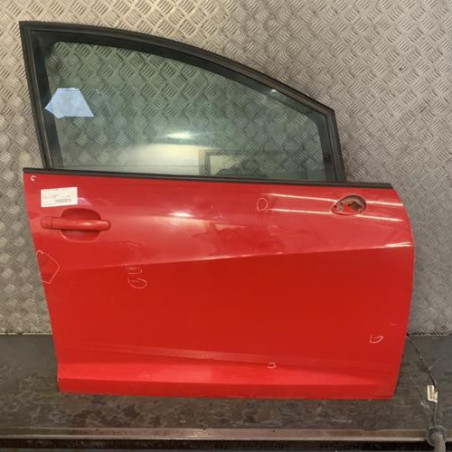 Porte avant droit SEAT IBIZA 4 Photo n°1