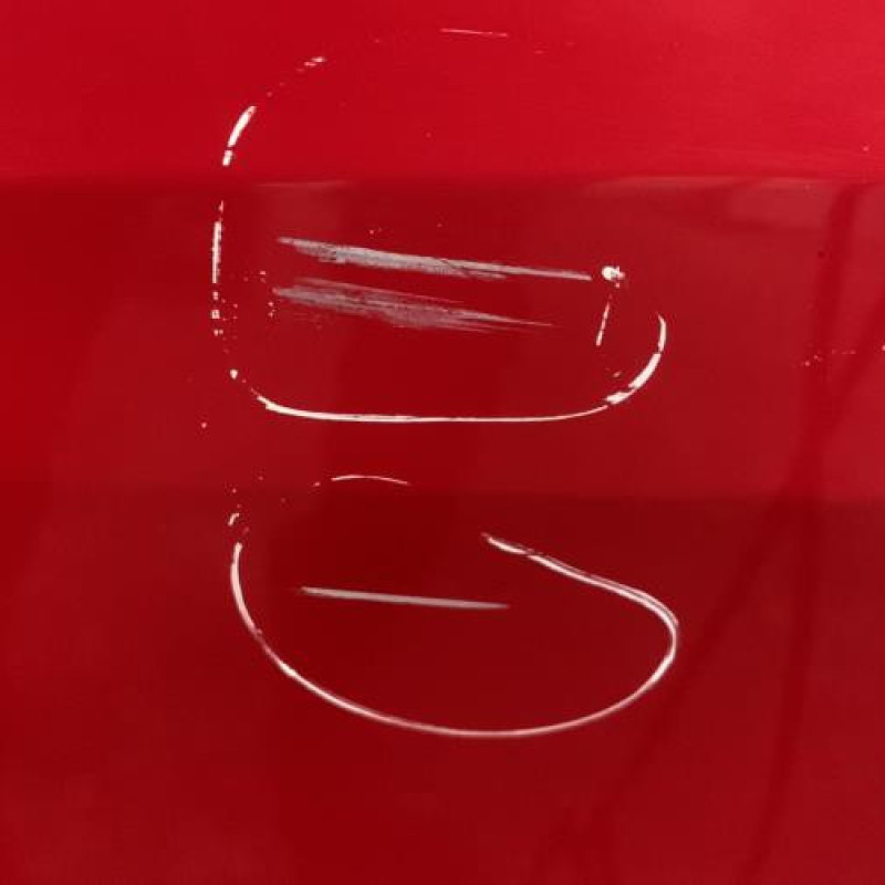 Porte avant droit SEAT IBIZA 4 Photo n°3