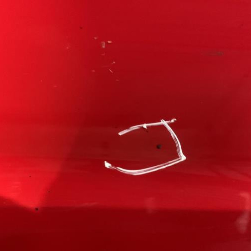 Porte avant droit SEAT IBIZA 4 Photo n°4