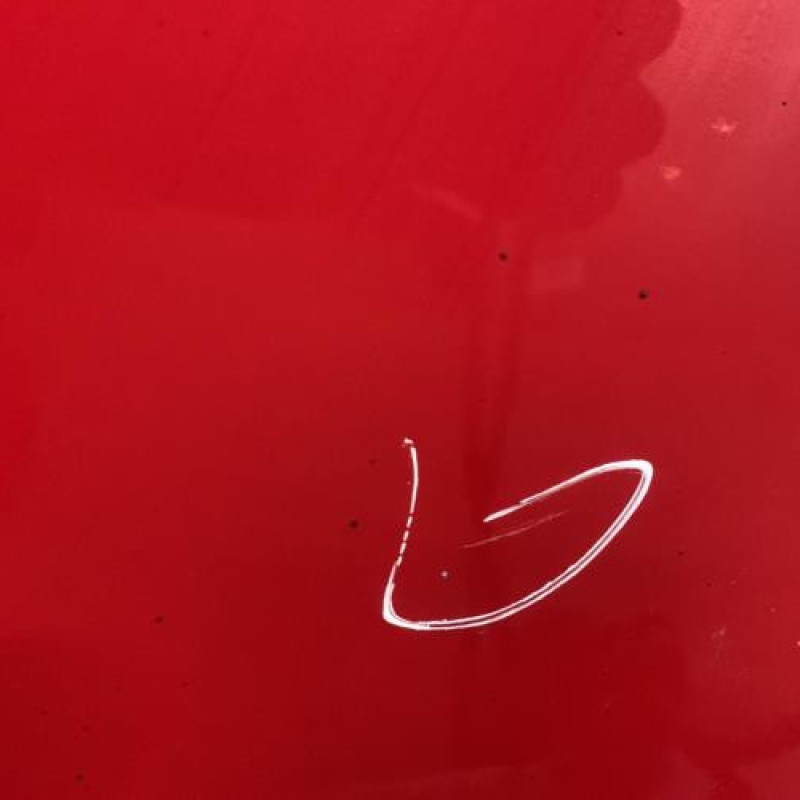 Porte avant droit SEAT IBIZA 4 Photo n°5
