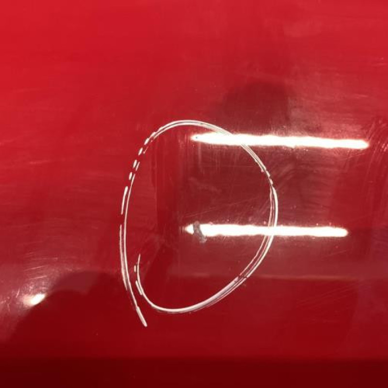 Porte avant droit SEAT IBIZA 4 Photo n°6