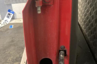 Porte avant droit SEAT IBIZA 4
