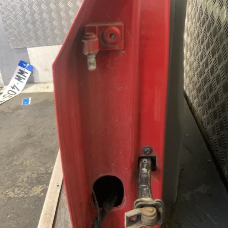Porte avant droit SEAT IBIZA 4 Photo n°7