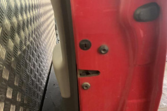 Porte avant droit SEAT IBIZA 4