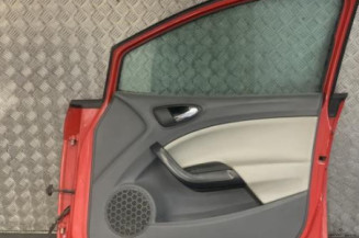 Porte avant droit SEAT IBIZA 4