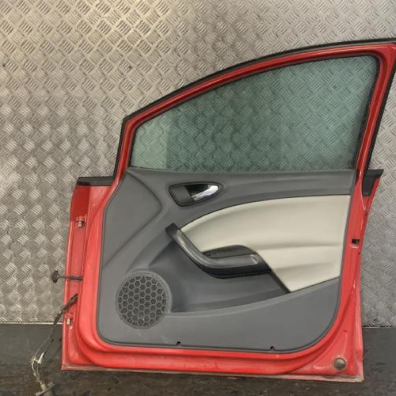 Porte avant droit SEAT IBIZA 4 Photo n°9
