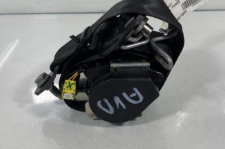 Pretensionneur de ceinture avant droit PEUGEOT 308 1