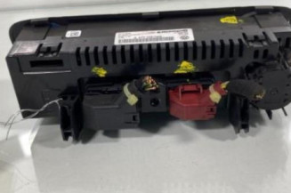 Commande chauffage VOLKSWAGEN POLO 5