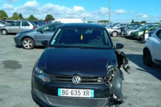 Commande chauffage VOLKSWAGEN POLO 5