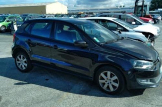 Commande chauffage VOLKSWAGEN POLO 5