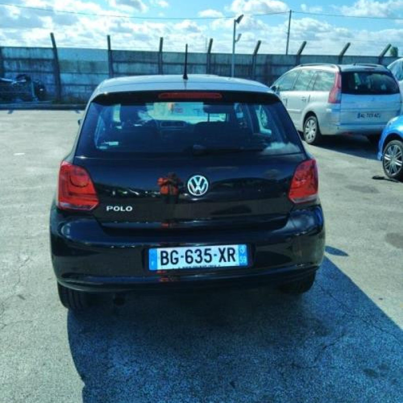 Commande chauffage VOLKSWAGEN POLO 5 Photo n°6