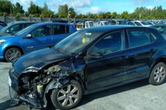 Commande chauffage VOLKSWAGEN POLO 5