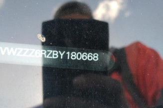 Commande chauffage VOLKSWAGEN POLO 5